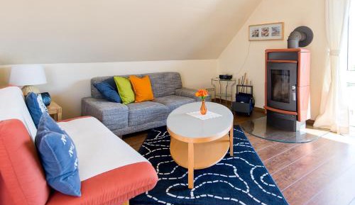 Apartment with Bathroom