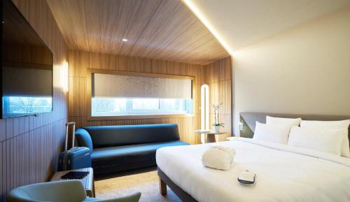 Executive Triple Room