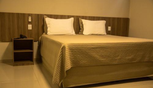 Duplex Suite