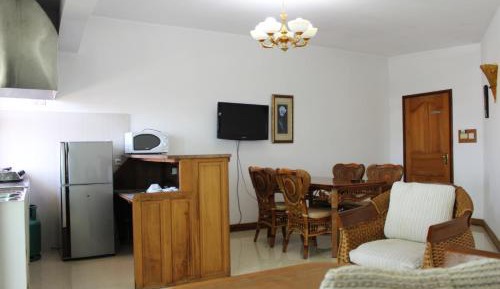 Apartment (2 Adults)