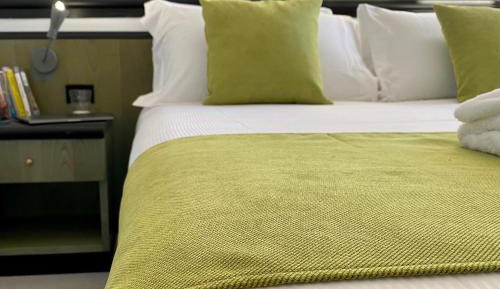 Budget Double or Twin Room