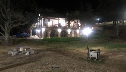 Four-Bedroom House