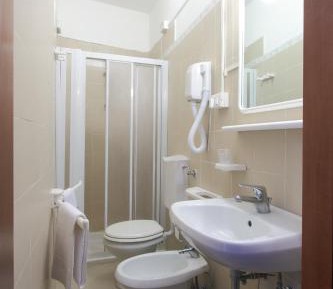 Economy Double or Twin Room