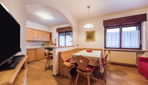 Two-Bedroom Superior Apartment