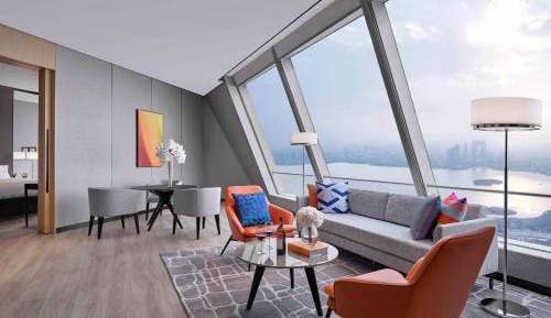 Sky Suite