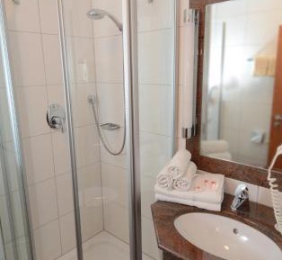 Family Room with Balcony