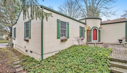 Three Bedroom holiday home 