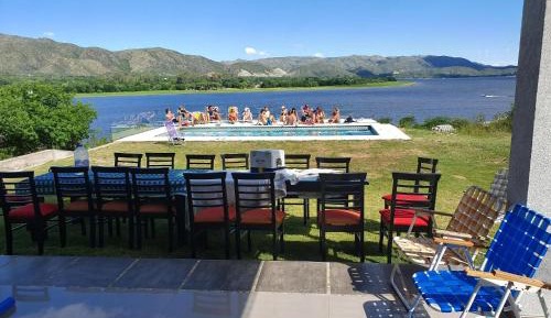 Three-Bedroom Townhouse