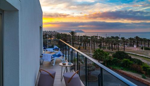 Junior Suite (2 Adults + 1 Child)