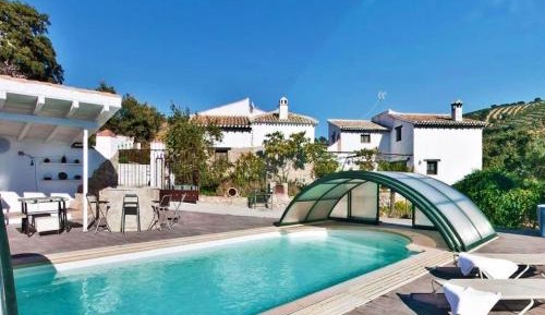 Four-Bedroom Holiday Home