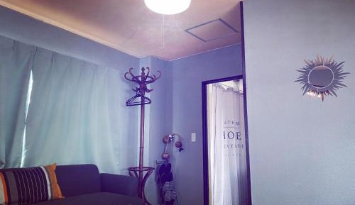 Standard Twin Room with Sofa