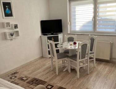 Apartment - Ground Floor