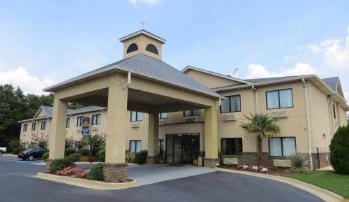 King Room - Non-Smoking