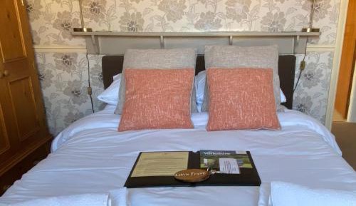 Little Fryup- Double Superior En-suite 