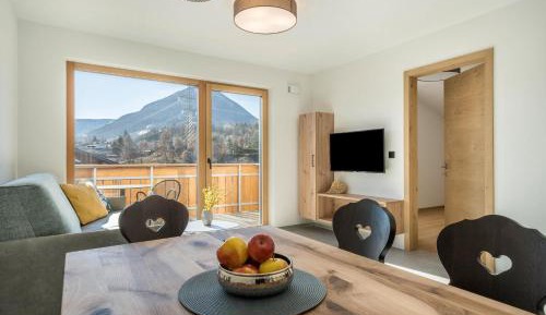 Two-Bedroom Superior Apartment