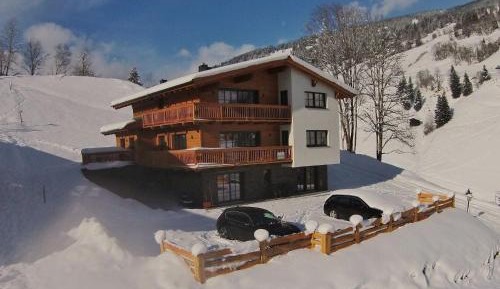 Superior Chalet