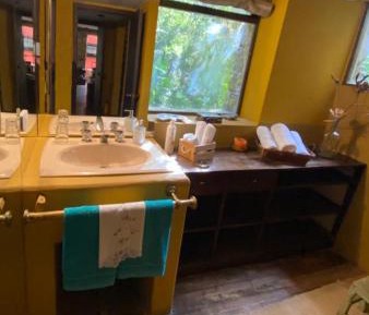 Deluxe Double Room with Shower