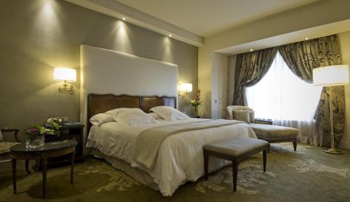 Grand Premium The Wellington Club (Double or Twin)