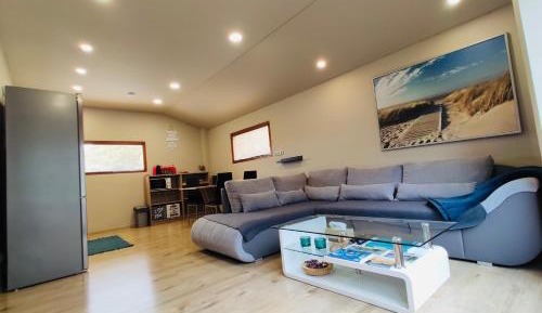Holiday Home