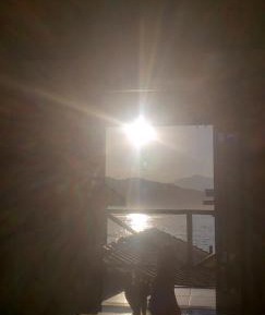 Studio with Ocean View