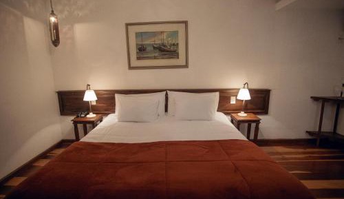 Master Suite with Spa Bath and Split Air-conditioning