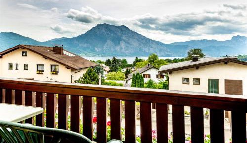 Deluxe Double Room with Balcony & Lake View