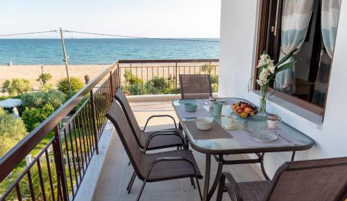 Apartment with Sea View