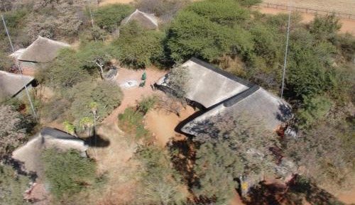 Family Room with Shower