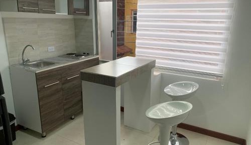 Apartment - Ground Floor