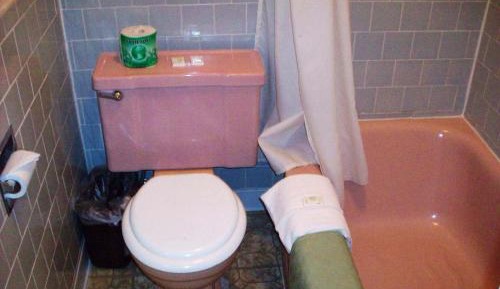 Double Room with Two Double Beds