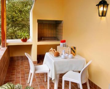 Suite Exclusive Couples 