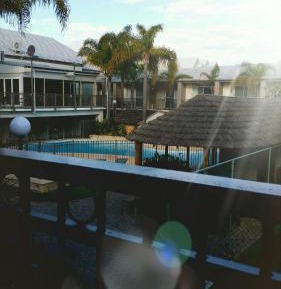 One-Bedroom Family Apartment