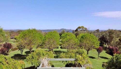 Four-Bedroom House - Barnhouse