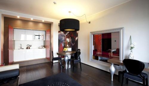 Superior Suite