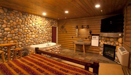 King Room - Alaska Theme