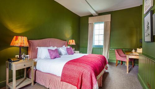 Double Room - Disability Access