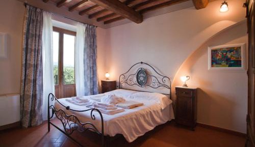 One-Bedroom Apartment (3 Adults)