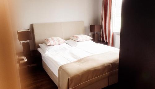 Single Room with Bathroom