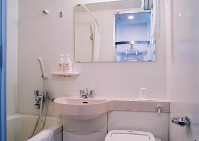 Single Room - Non-Smoking