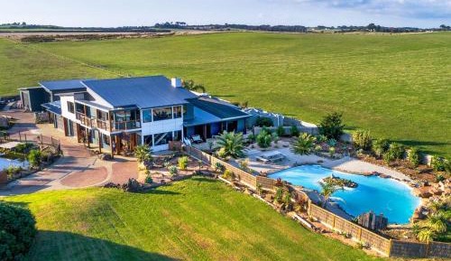 Vacation Home