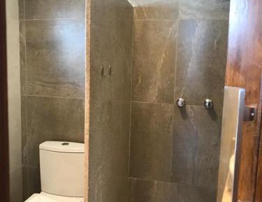 Panoramic Suite with Spa Bath and Sea View