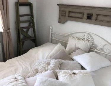 Basic Triple Room