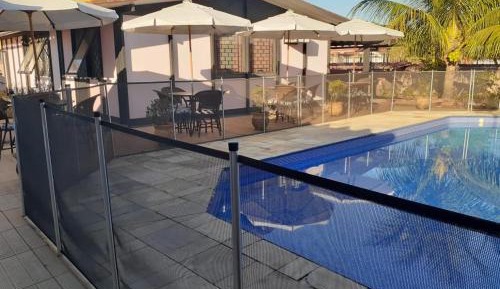 Three-Bedroom Townhouse