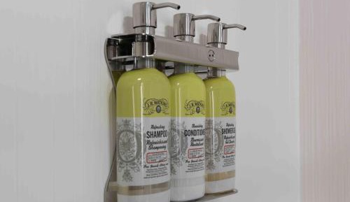 King Studio Suite with Mobility Accessible Tub - Non-Smoking