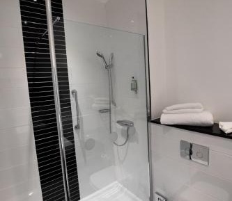 King Room - Non-Smoking