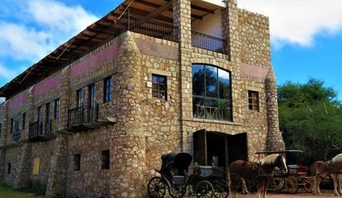 Family Room with Shared Bathroom