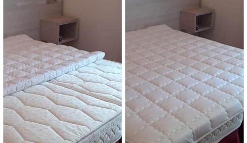 Triple Room - Disability Access