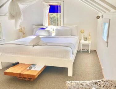 King Deluxe Room