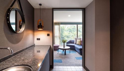 Premier Family Room