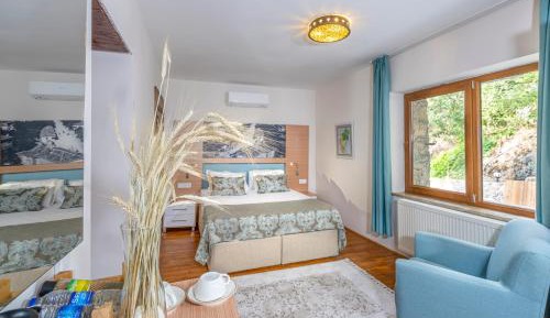 Standard Family Room